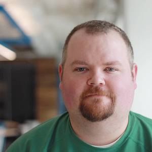 Meet your Posher, Thomas